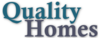 Quality Homes UK Logo